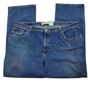 Leviss 515 vintage Bootcut stretch jeans Women's Plus size 22M